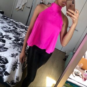 Forever21 Halter Top